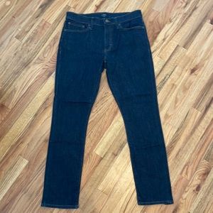 JCrew Men’s Flex Jeans 32x32